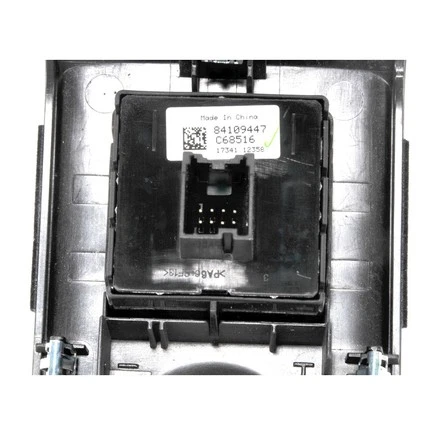 Acdelco 84109447 开关 Asm Trlr Brk Cont — 第 2/4 张图片