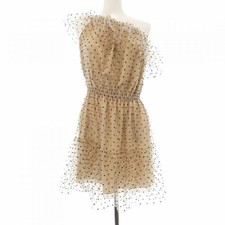 Authentic Gucci 728251 ZALZW dress #230-000-520-9834