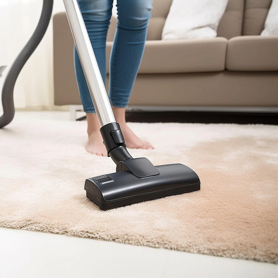 Kenmore  Canister Vacuum Bag for Panasonic C-5 & C-18 - 8 Pieces - Image 4 of 4