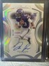 2025 Panini Flawless Rookie Autograph /20 Tai Felton Vikings