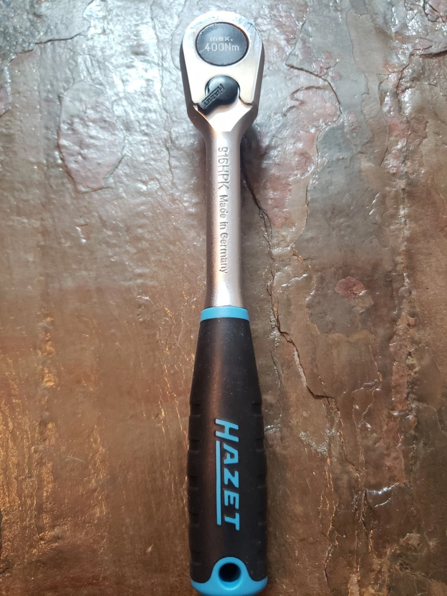 HAZET 1/2in. Drive Vehicle Hand Ratchets for sale | eBay