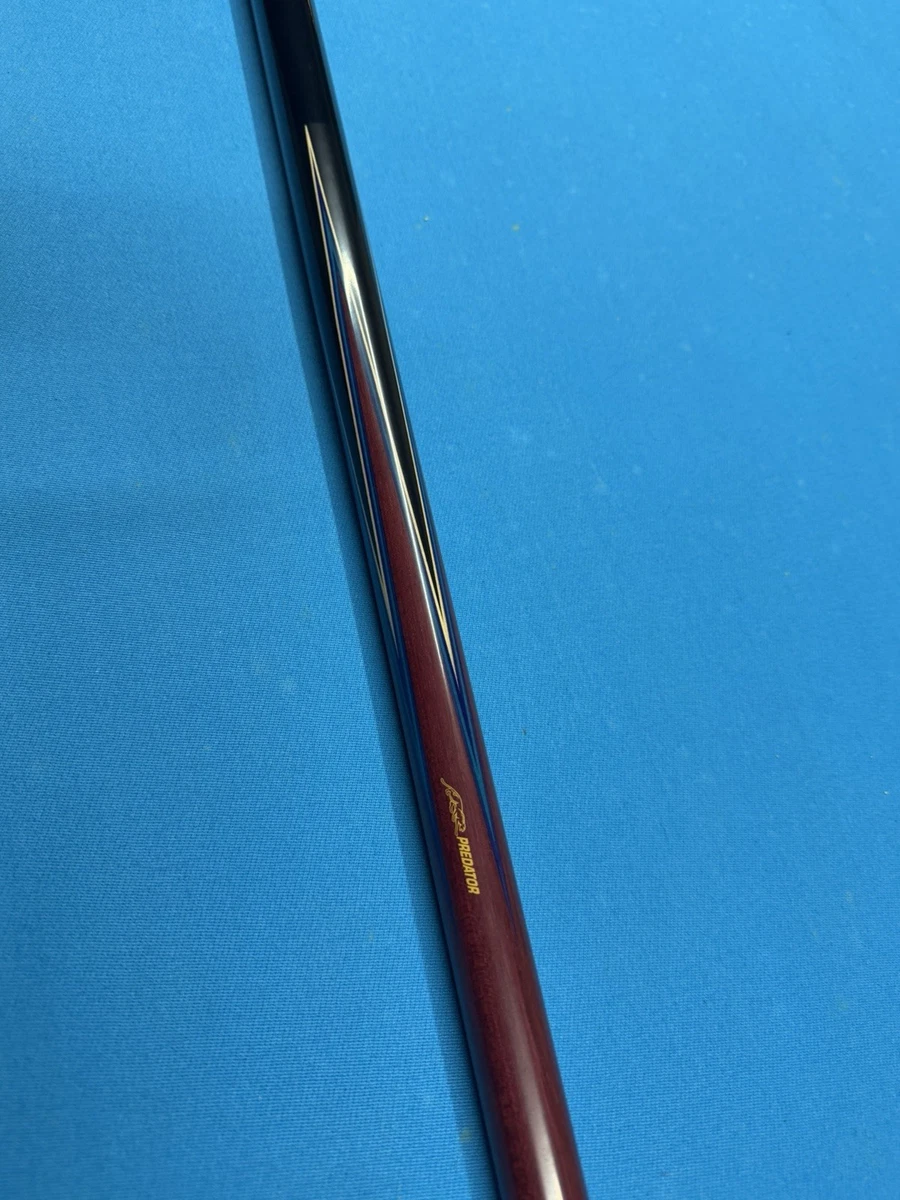 Predator Billiard Cues for sale | eBay