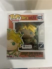 Funko Pop! Dragon Ball Z Legendary Super Saiyan Broly #623 Galactic Toys CHASE