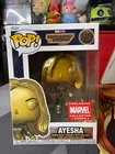 Funko Pop! Vinyl: Marvel - Ayesha - Amazon (AM) (Exclusive) #1215