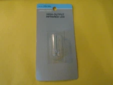 ARCHER / RADIO SHACK #276-143B HIGH OUTPUT INFRARED LED