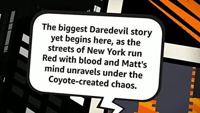 Daredevil by Mark Waid 4, Waid, Mark