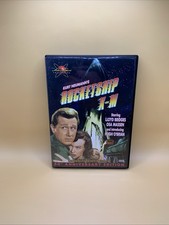 Rocketship X-M (DVD, 1950) Lloyd Bridges