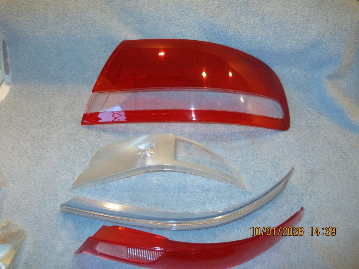 Tail Lights for Mazda 929 for sale | eBay