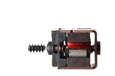 Fleischmann piccolo Spur N Ersatzteil für 7065 BR 65 018  Motor geprüft (343046)