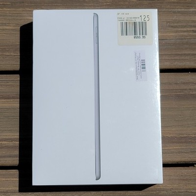 【iPad】第6世代 9.7インチ128GB　Wi-Fi＋セルラーA1954 Apple iPad 6th Gen. 9.7