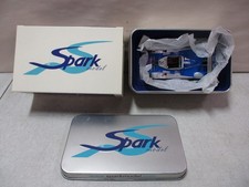 Spark 1999 Riley & Scott MKIII LeMans 1/43