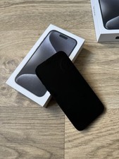 Apple iPhone 15 Pro 128GB
