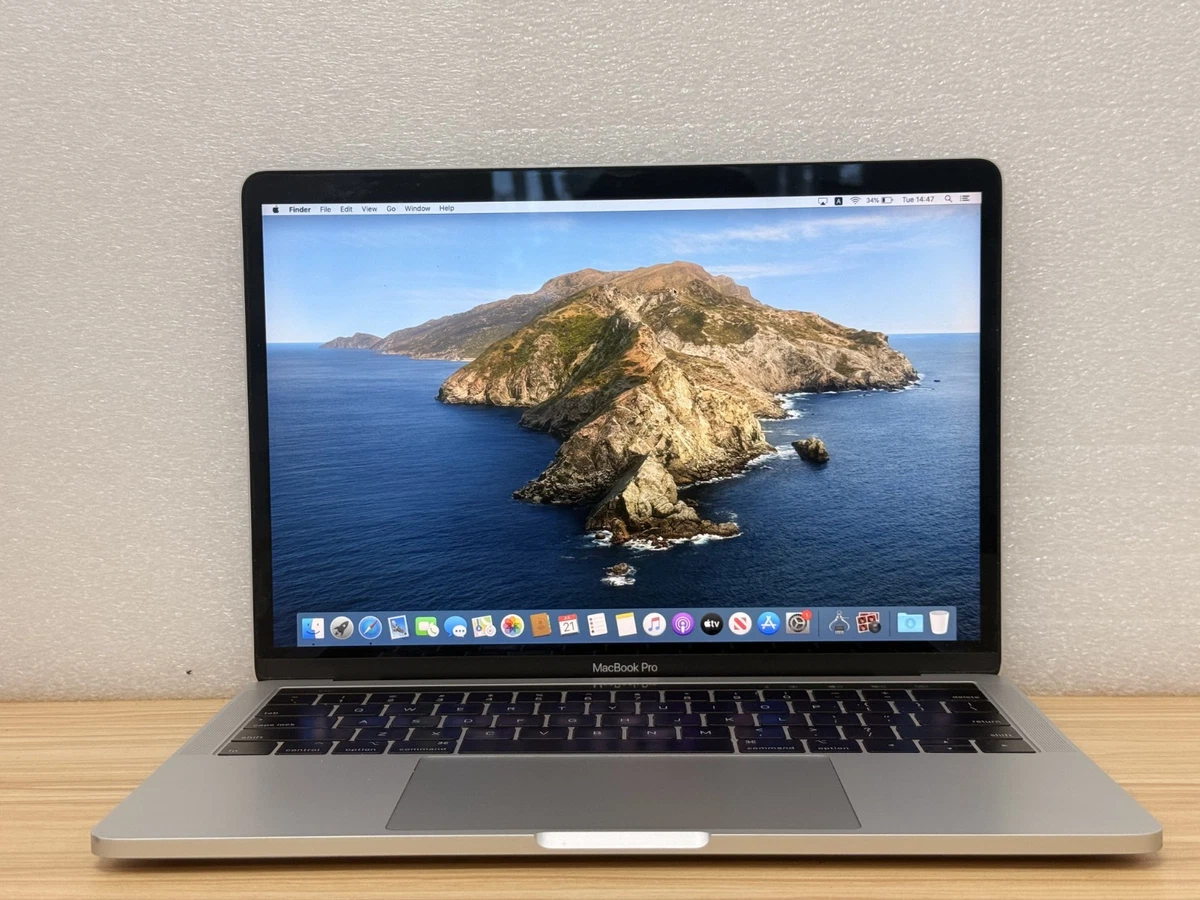 MacBook Pro Core i5 Laptops for sale | eBay UK