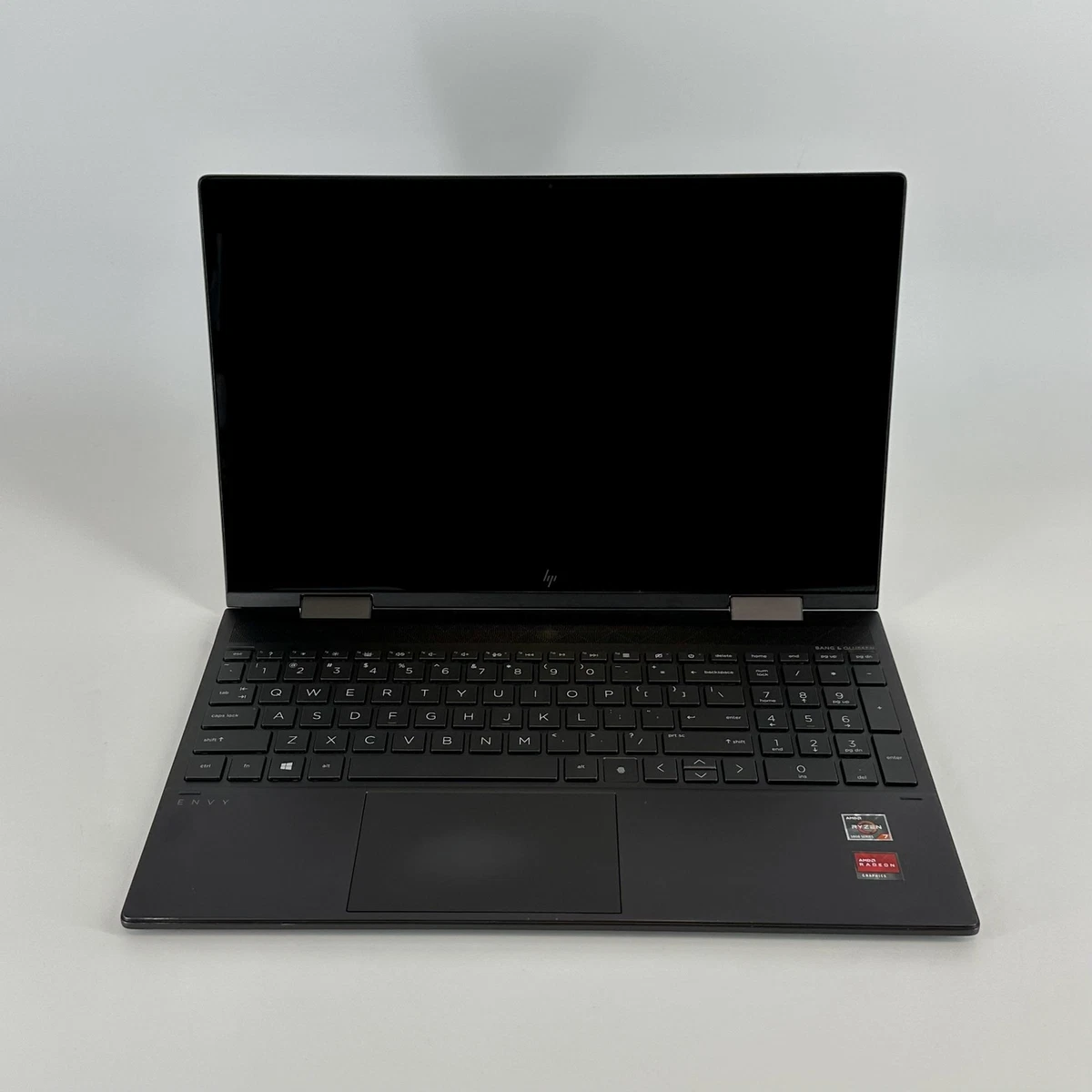 Preços baixos em 12 GB de RAM HP ENVY x360 PC laptops e netbooks