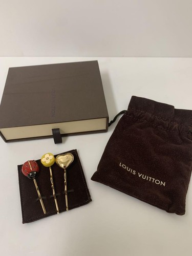 Louis Vuitton M92349 Hair Tweezers 3 m13_0709