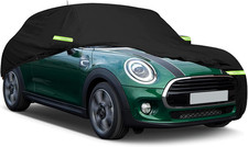 Telo Copriauto, Impermeabile Copriauto Sostituzione per Mini Cooper 3 Portes 200