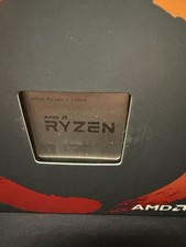 AMD Ryzen 3 2200G 3.50 GHz Quad-Core YD2200C5FBBOX Processor