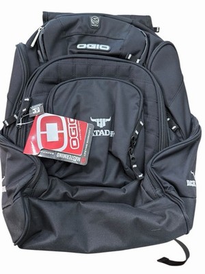 OGIO Mastermind Pack Backpack Black Large Capacity New 108091