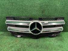   2010-2012 Mercedes X164 GL450 GL350 Radiato...