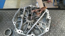 T56 Camaro Lt1 Mid Plate Fits 93-97 Oem Used 1386-672-003 T56 Camaro Lt1 Mid Plate Fits 93-97 Oem Used 1386-672-003