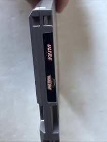 PIZZA OFFER Teenage Mutant Ninja Turtles II complete in box 2 nintendo nes MINT