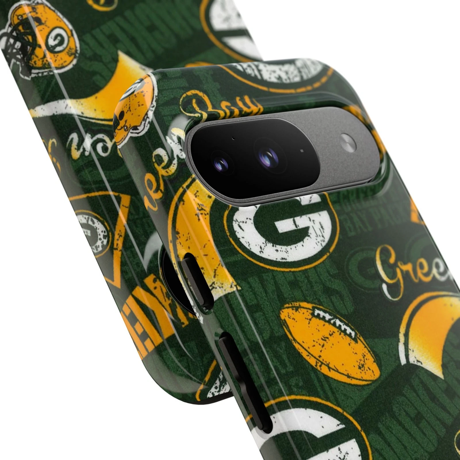 Green Bay Packers Phone Cases for iPhone