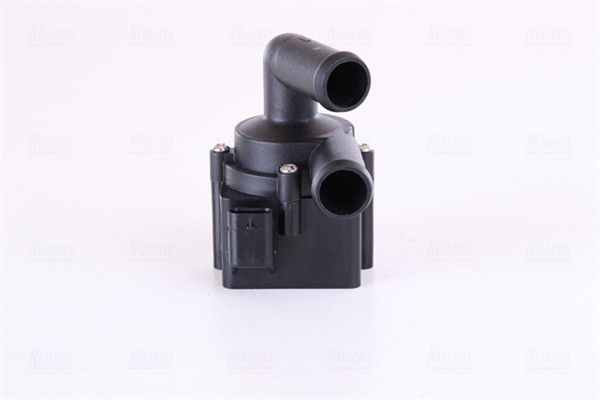 Nissens Zusatzwasserpumpe (KüHlwasserkreislauf) 831072 FüR Seat Audi VW Skoda A3-image