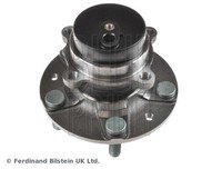 Blue Print ADM58237 Radlagersatz FüR Mazda