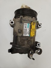 Climatisation et Accessoires Citroen C5