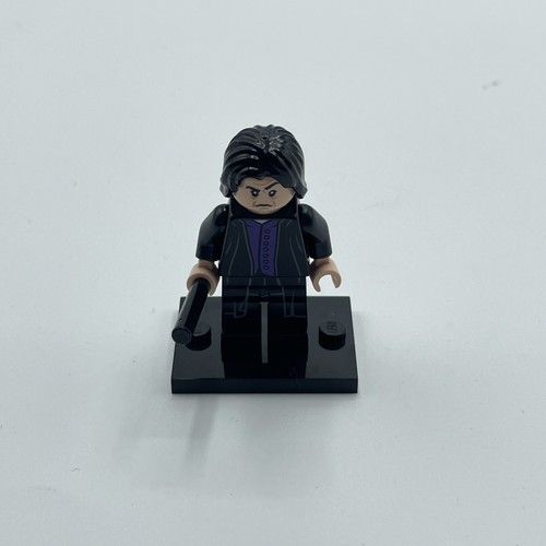 Lego Harry Potter Minifigur Professor Severus Snape hp134a - Bild 1 von 2