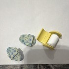 BLUE BATHROOM SET Calico Criters Epoch Japan Sylvanian Families — photo 5
