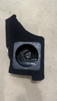 2008 Dodge Challenger Kicker Subwoofer 68021319AD