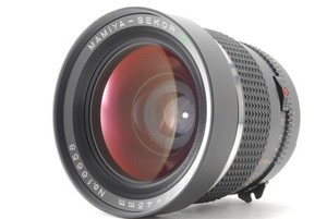 Mamiya 645 Lenses | eBay