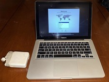 Apple MacBook Pro 13  Early 2011   2.3GHz i5   10GB RAM   256GB SSD