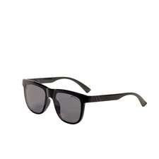 Blenders Men's Sender 52mm Gloss Black Polarized Sunglasses 20800880752M9