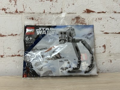 LEGO Star Wars: AT-ST - Polybag - 30495 - NEU & OVP