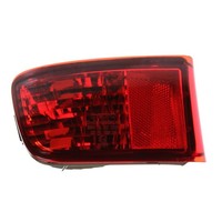 Heckleuchte Depo 212-2924L-UE Links