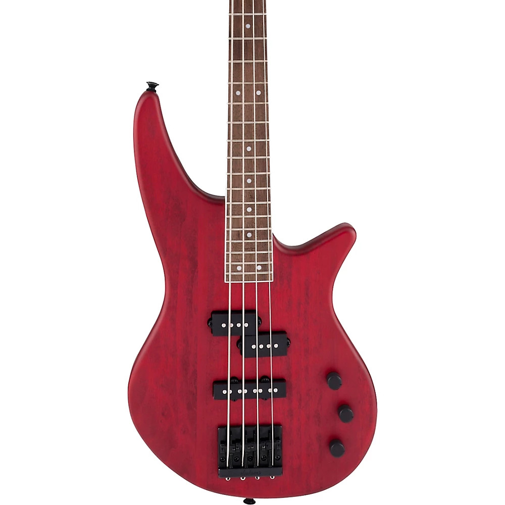 Jackson JS Series Spectra Bass JS23 Red Stain 47990₽