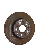 Disque de frein Jaguar X-TYPE