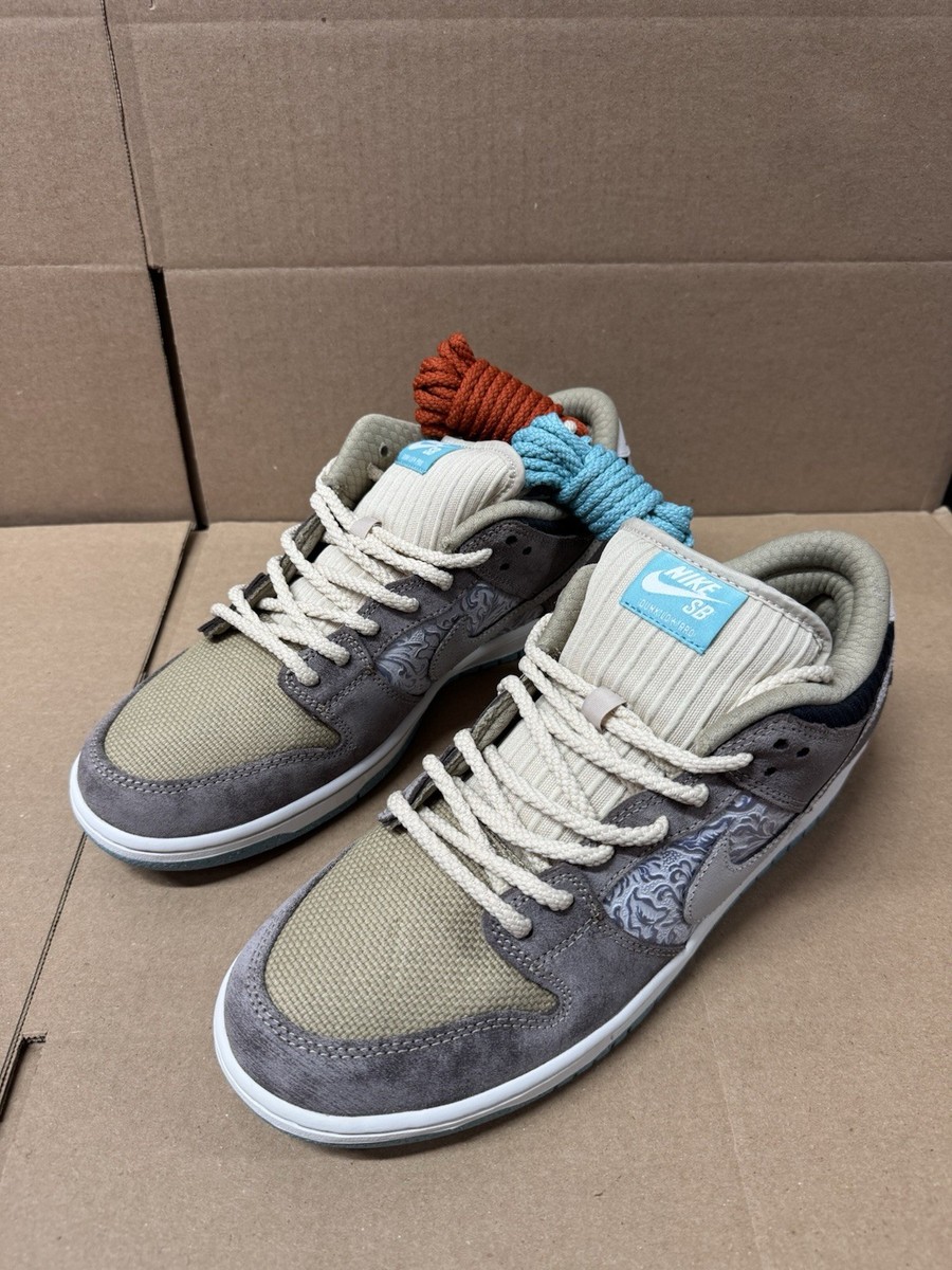 Nike SB Dunk Low Pro PRM-Men