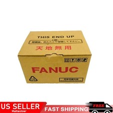 1 PCS A06B-0227-B401 Servo Motor Brand New In Box Fast DHL Fanuc