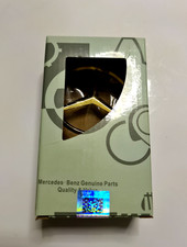 Mercedes Stern Gold Logo 44mm W210 W211 W212 W221 W222 AMG C E G S V Klasse Mercedes Stern Gold Logo 44mm W210 W211 W212 W221 W222 AMG C E G S V Klasse