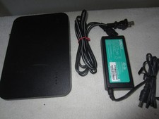 Arris IPC4100 Verizon Fios Set Top Box W/ Power Cord  No Remote 