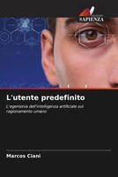 Marcos Ciani | L'utente Predefinito | Taschenbuch | Italienisch (2022)