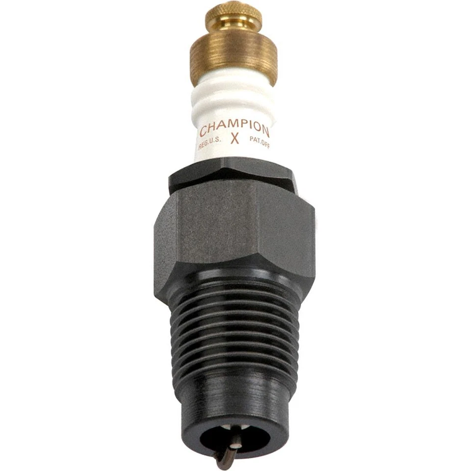 Champion Spark Plugs 4x 适用于 1918 年 Willys Overland 型号 90B -- — 第 2/4 张图片