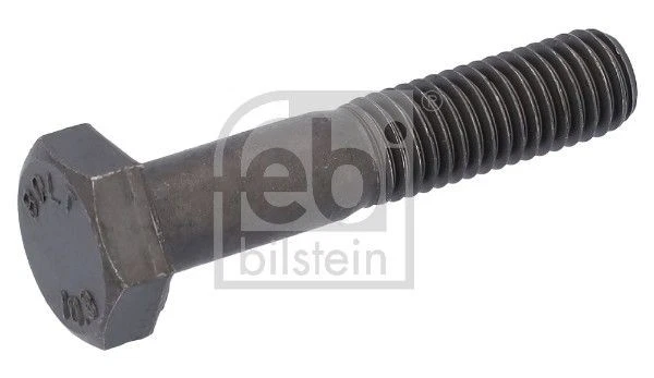 Vis de serrage, suspension articulée/rotule de suspension FEBI BILSTEIN 17532 - Photo 1/1