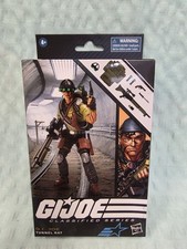 G.I.Joe Classified Series -  83 Tunnel Rat