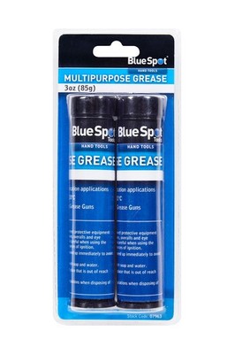 Blue Spot Tools - Multifunktionsfett 85g