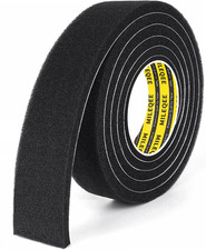 Single-Sided Adhesive Foam Tape Low-Density, Super Soft Easy Adjust Sealing S...