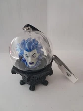Disney Christmas Ornament Madam Leota Haunted Mansion Light Up
